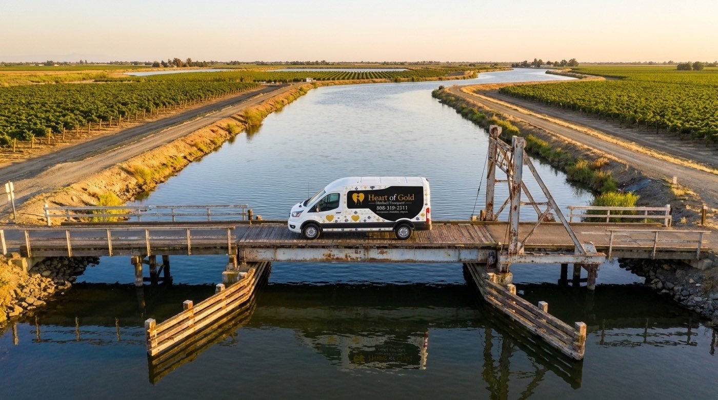 San Joaquin County