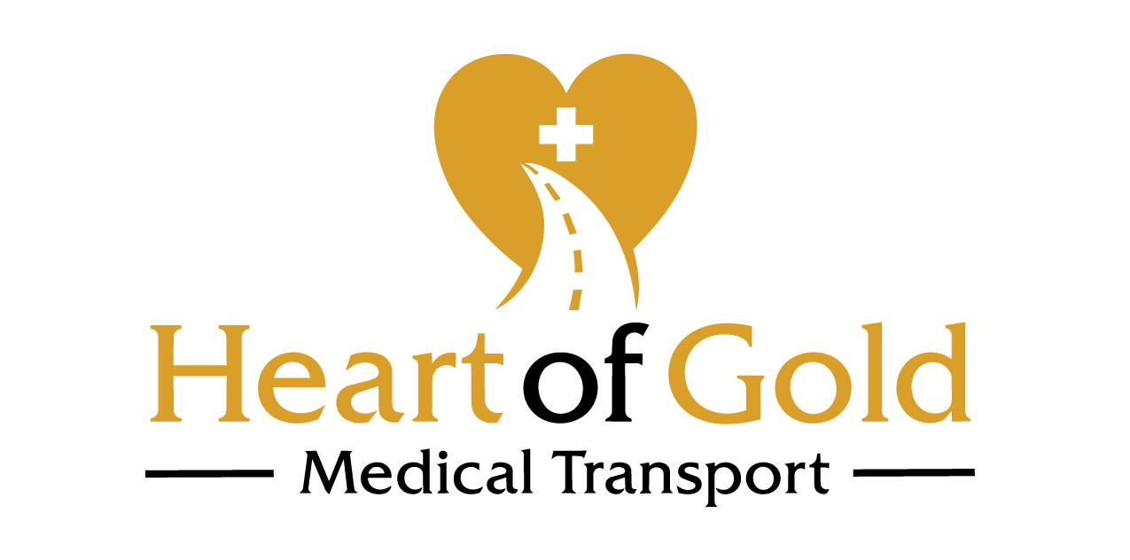 Heart of Gold Non-Emergency Medical Transportation