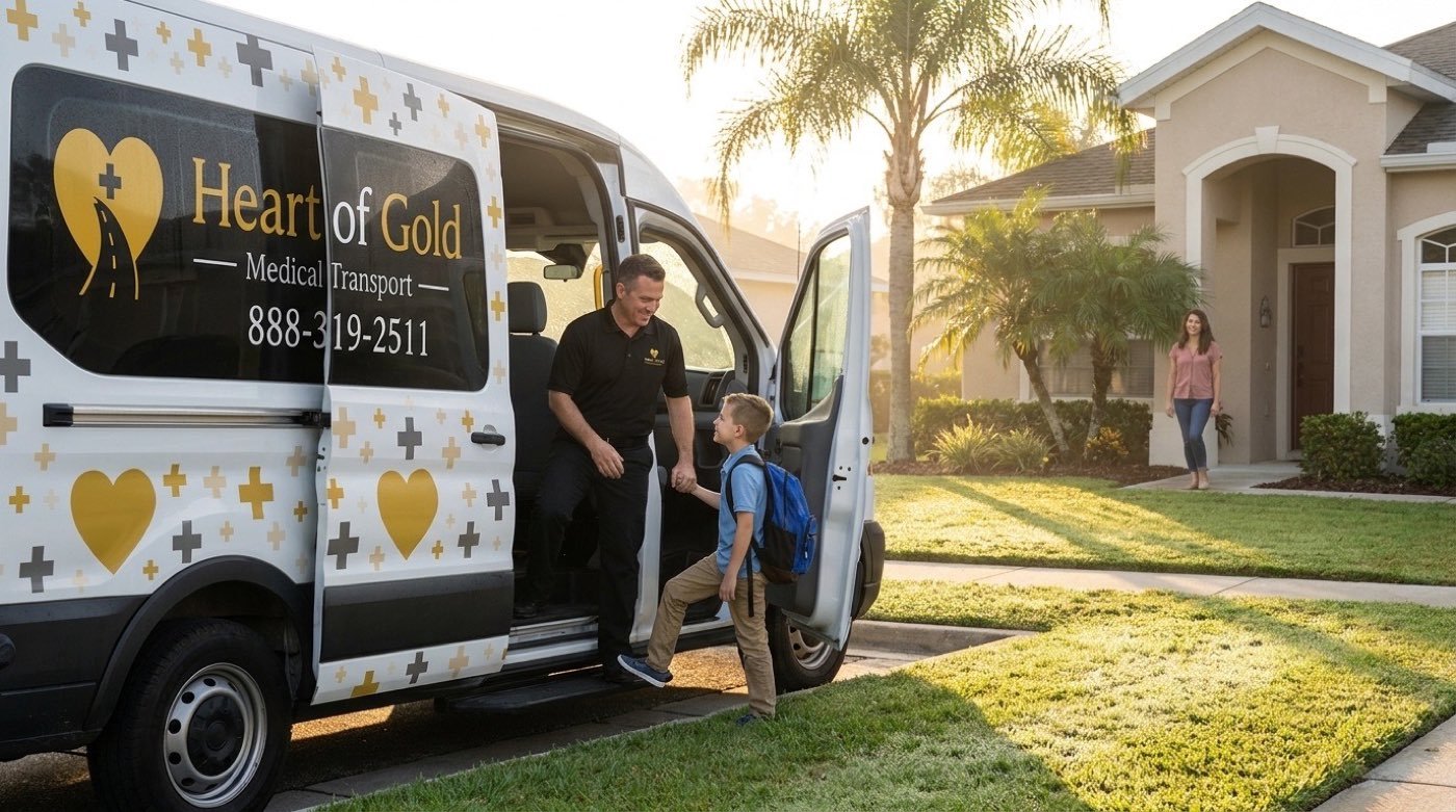 Student & School Transportation
